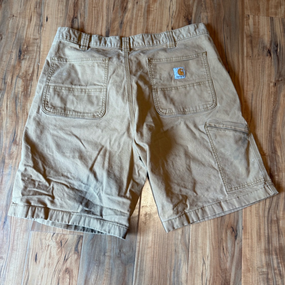 Carhartt Men's Shorts - 38